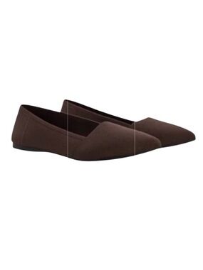 NWT Call It Spring Tatianaa Shoes Brown 6